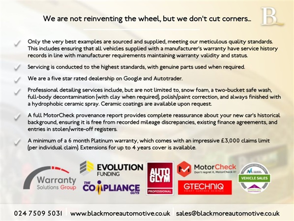 Large image for the Used Mini HATCH