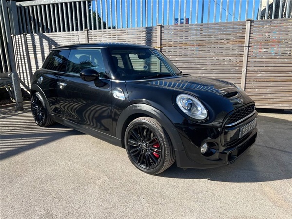 Large image for the Used Mini HATCH