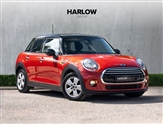 Used Mini Hatch