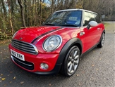 Used Mini Hatch