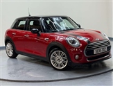 Used Mini Hatch Used Mini Hatch