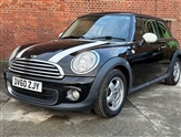 Used Mini Hatch