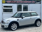 Used Mini Hatch