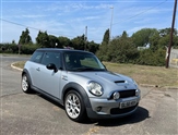 Used Mini Hatch