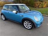 Used Mini Hatch Used Mini Hatch