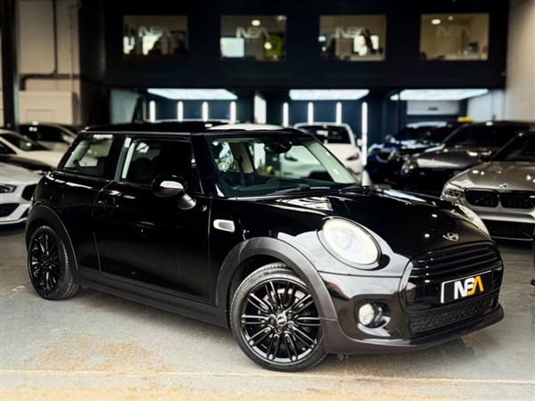 Large image for the Used Mini HATCH