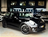 Used Mini Hatch