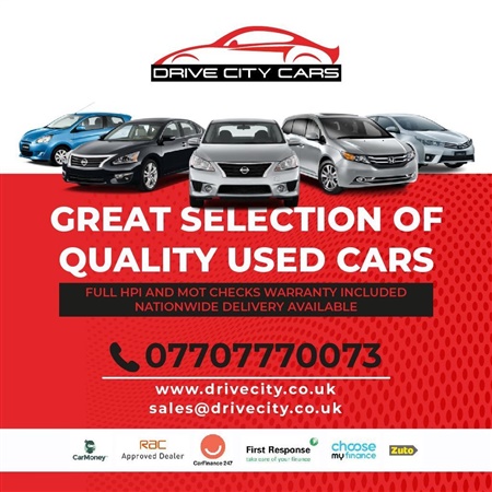 Large image for the Used Mini HATCH