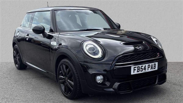 Large image for the Used Mini Hatchback