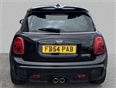 Mini Hatch Image 4