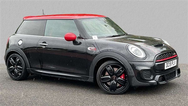 Large image for the Used Mini Hatchback
