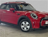 Mini Hatch Image 1