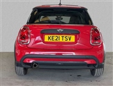 Mini Hatch Image 6
