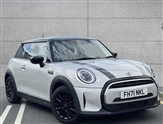 Mini Hatch Image 1