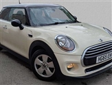 Mini Hatch Image 1