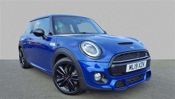 Large image for the Used Mini Hatchback