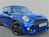 Mini Hatch Image 1