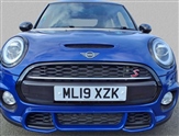 Mini Hatch Image 4