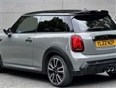 Mini Hatch Image 2