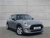 Mini Hatch Image 1