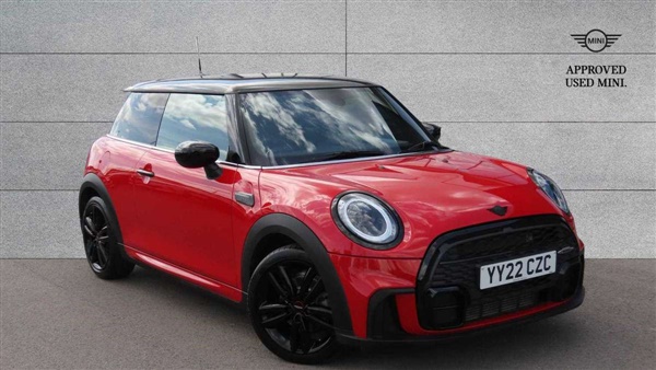 Large image for the Used Mini Hatchback