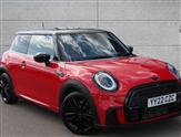 Mini Hatch Image 1
