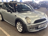 Used Mini Hatch