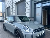 Used Mini Hatch