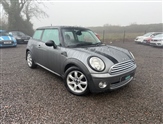 Used Mini Hatch Used Mini Hatch