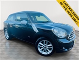 Used Mini Hatch