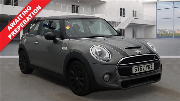 Large image for the Used Mini HATCH