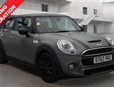 Used Mini Hatch