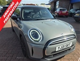Used Mini Hatch