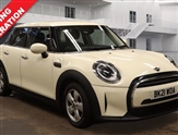 Used Mini Hatch Used Mini Hatch