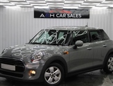 Used Mini Hatch Used Mini Hatch