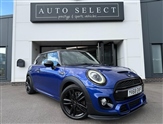 Used Mini Hatch