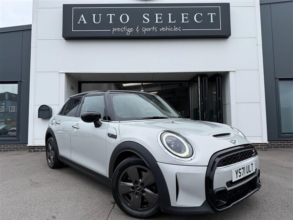 Large image for the Used Mini HATCH