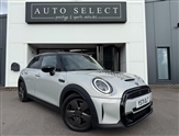 Used Mini Hatch