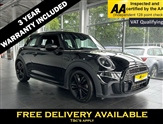 Used Mini Hatch