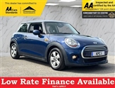 Used Mini Hatch