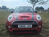 Used Mini Hatch