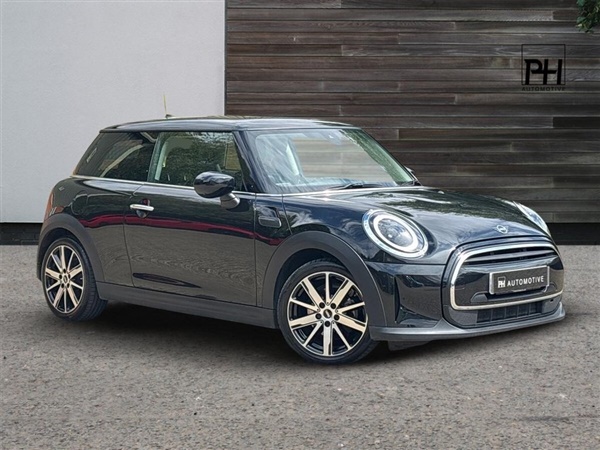 Large image for the Used Mini HATCH