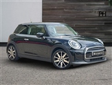 Used Mini Hatch