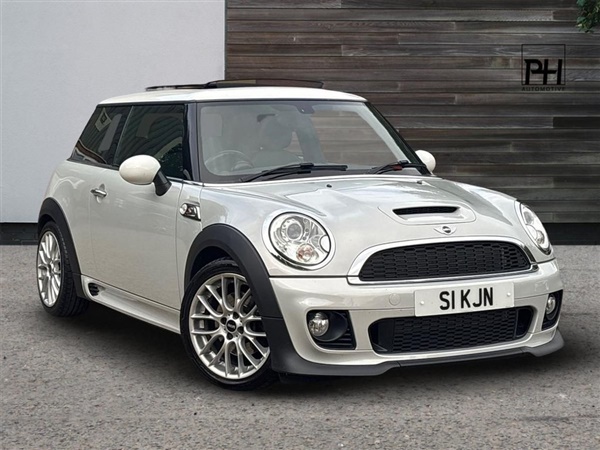 Large image for the Used Mini HATCH