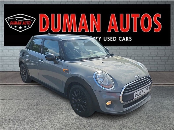 Large image for the Used Mini HATCH