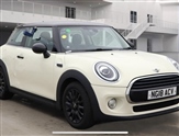 Used Mini Hatch