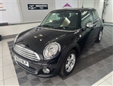 Used Mini Hatch