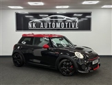 Used Mini Hatch