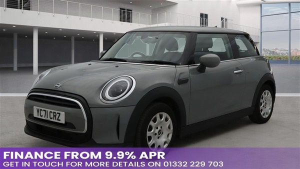 Large image for the Used Mini HATCH