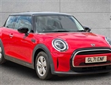 Mini Hatch Image 1
